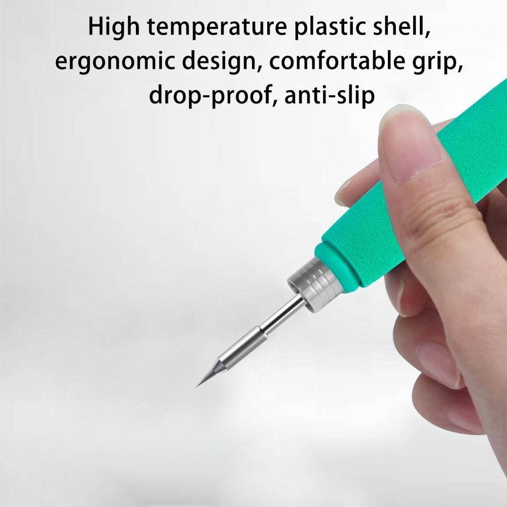 Compatible Soldering Iron Handle Soldering Tip Electronic Welding