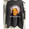 Soundgarden Zespół Hole Sun Vtg Lata 90 Czarny Unisex Koszulka Nadruk KH14095 Unisex Koszulka