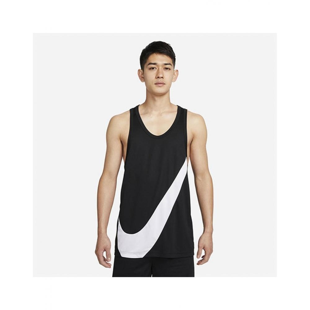 

Nike Баскетбольная футболка Dry Fit Crossover Dh7133 013 S2207 Jersey top DH7133013115