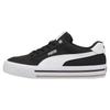 Court Classic Vulc FS 'Black White' Men's 396353-03