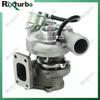 TD04 49377-07000 Full Turbo Charger Complete For Iveco Daily III 2.8 TD 92Kw 8140.43S.4000 500372214 Turbine For Car 1999-2003