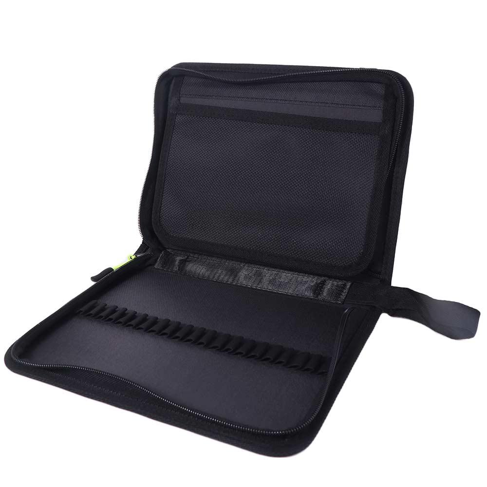 Drawing Painting Sketching Art Markers Pen Bag Large Capacity Sketching Pencil Bag Student