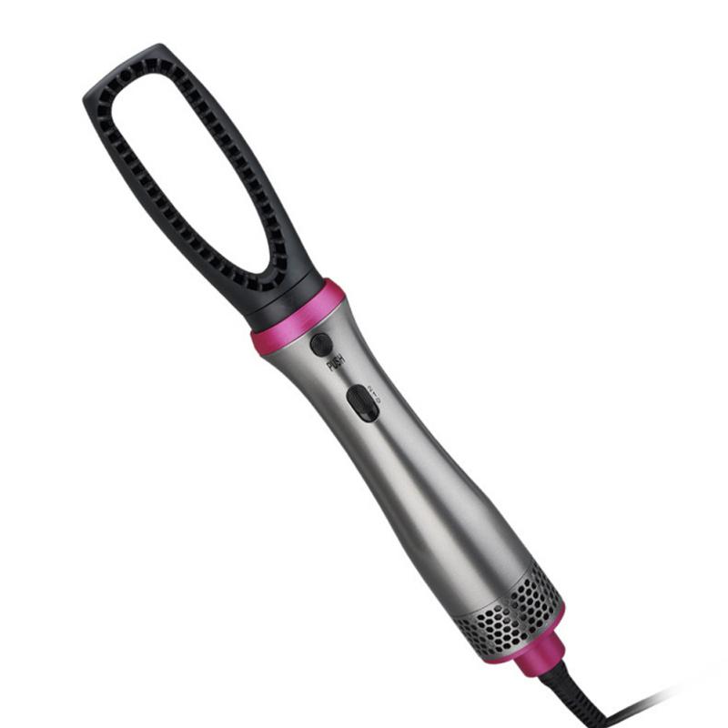 5 In 1 Hair Dryer With Diffuser Salon Portable Hair Dryer Ion Hair Blow