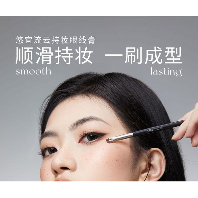 UNNY CLUB - Long-Wear Eyeliner Gel - 4 Kleuren