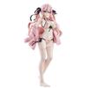 Union Creative Ayuma Sayu Riko Ihara Little Devil Ribbon Swimsuit Ver. PVC ABS Painted Complete Figure