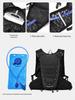 12L Portable Trail Running Backpack with Hydration Pack for Men & Women – Ideal for Outdoor Activities & Marathons