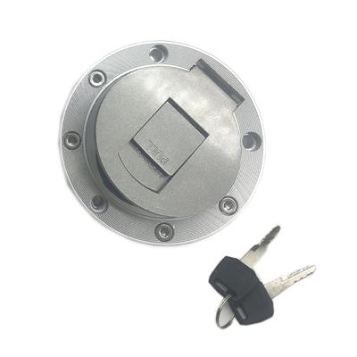 Accesorii de exterior – Capace de rezervor auto