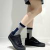 YELLOWSOCKS COLOURWAY NAVY