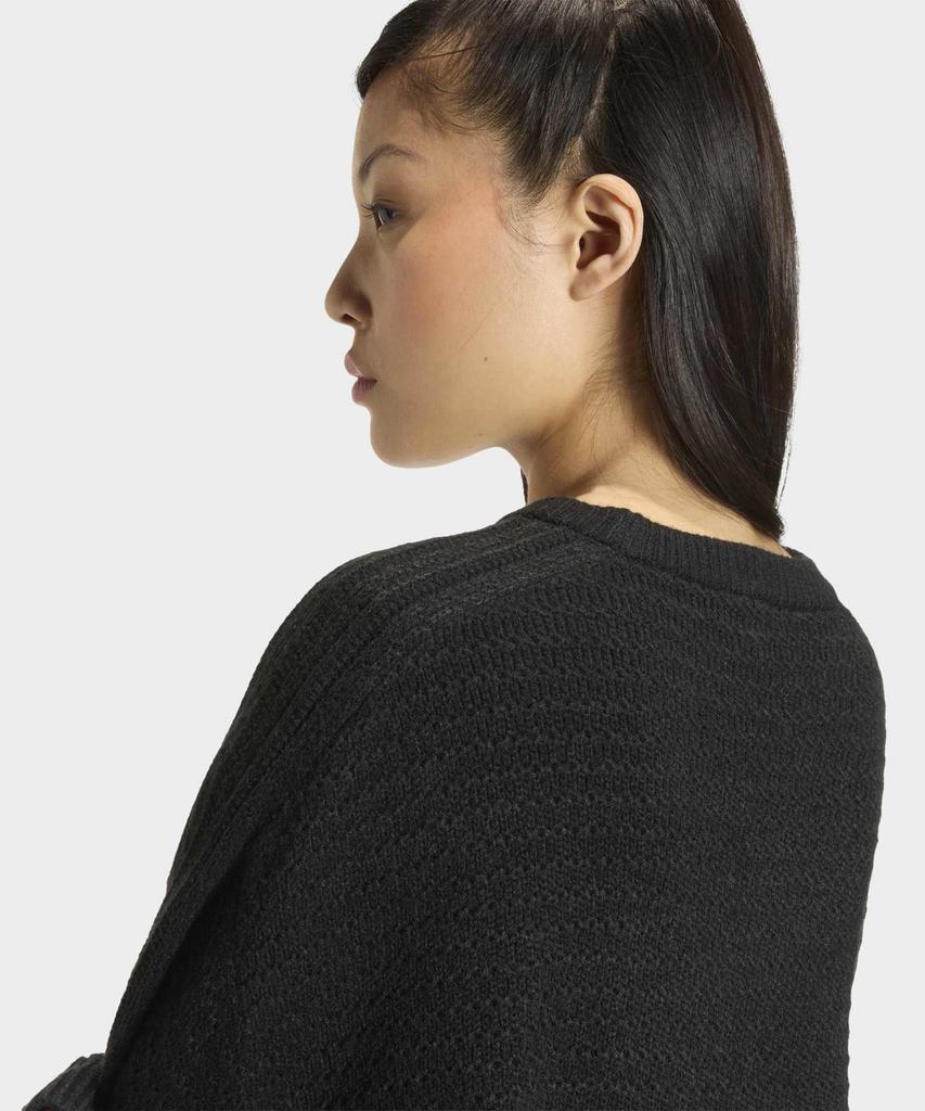ADIDAS Holiday Pack Knit Sweater - Black / Ks6842