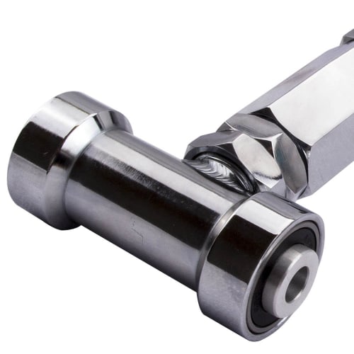 maXpeedingrods for Nissan Skyline R32for Nissan Fairlady Z 300ZX Z32 Front Upper Camber Control Arm