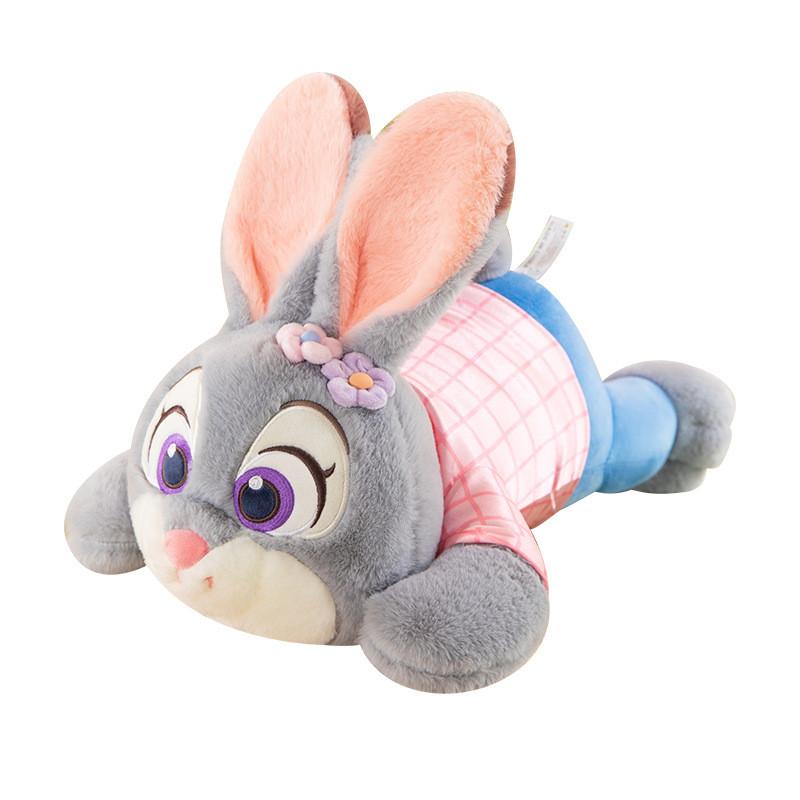 Zootopia Nick Fox Plush Pillow Cartoon Soft Toy Gift For Kids And Teens