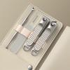 Aige Stainless Steel Nail Care Set