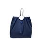Foldable Waterproof Shopping Bag with Large Capacity
