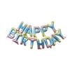 16" Happy Birthday Foil Balloons for Kids & Adults Party Decorations