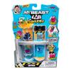MrBeast Lab Swarms Series 2 Atomic Lab Collectible Add Water and Shake the Test Tube To Reveal 2 of 5 Surprise 85 Mystery Fun Unboxing Ages 5 and