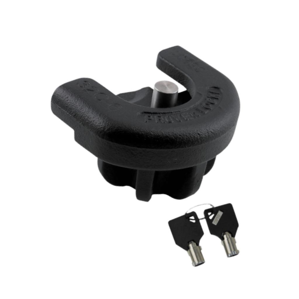 Trailer Hitch Lock Accessories Tow Hitch Lock Practical High Performance