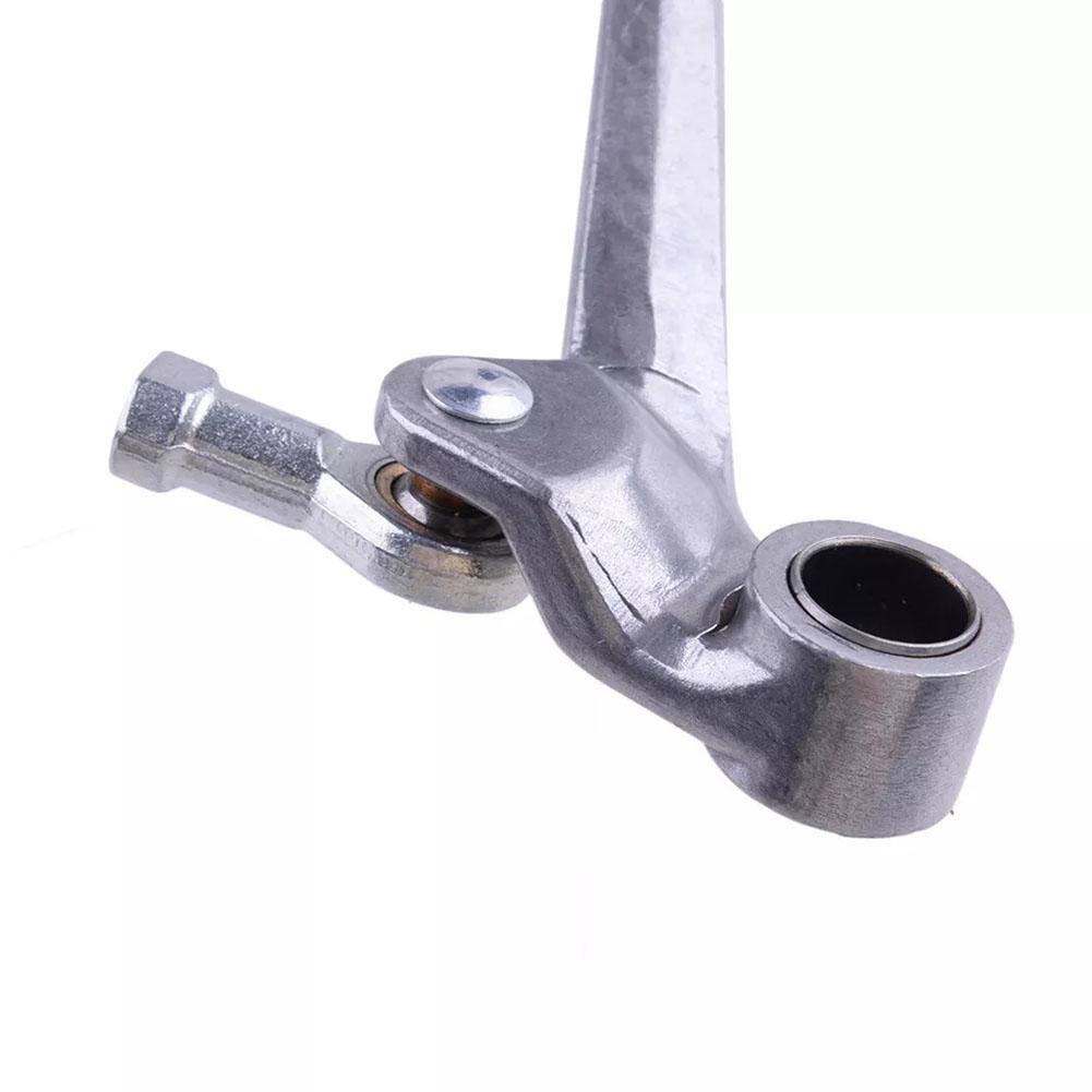 

Motorbike Shifter Shifter Pedal Motorbike Repair High Universality Fitment Performance Tested For CBR600F4i 2006 China Mainland