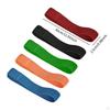 10Pcs Bento Box Straps, Elastic Belts, Bands, Lunch Fixing Bands for Home