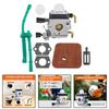 Aftermarket Part FS Carburetor Carburetor FS FS RC