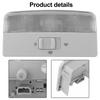 Hassle Installation Dome Light for Polo For Gol For GolT4CaddyFor