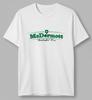 MCDERMOTT Pool Cues & Shafts T-shirt Unisex T-Shirt