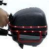 GEETHA Quick-Release Bicycle Rack Bag