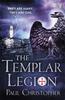 Kniha The Templar Legion