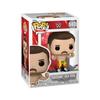 Figurine - funko - wwe - rick rude - 9 cm