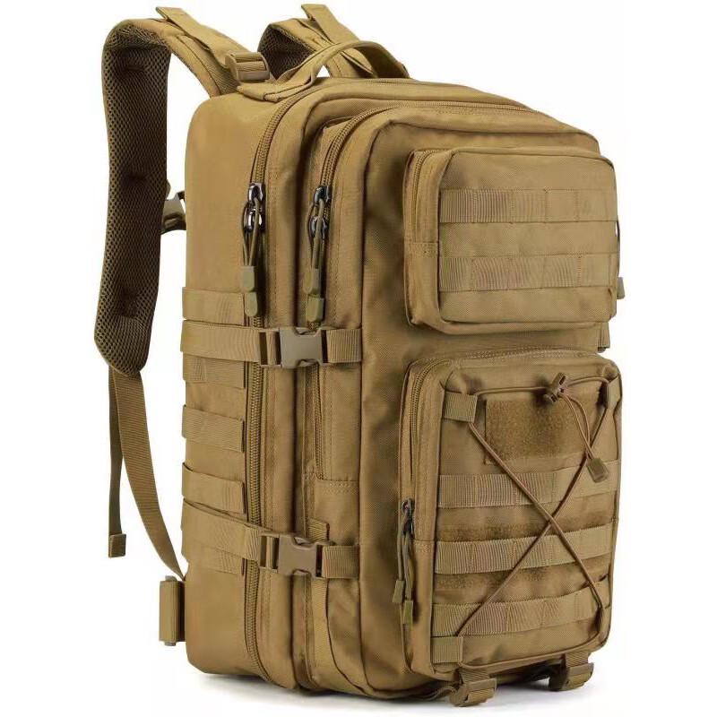Tactical 3P Large Capacity Backpack