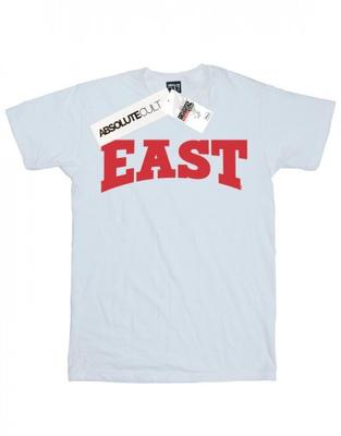 Girls High School Musical The Musical East High Cotton T-Shirt