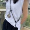 10MM Mobile Phone Lanyard Adjustable Phone Neck Straps Crossbody Phone Strap  Lanyard Patch