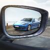 Chery Tiggo 8 Pro Car Rearview Mirror Rainproof Film Window Glass Anti-fog Waterproof Stickers Rainy Day Safe Driving 4Pcs