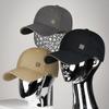 Spring Autumn Cap Men's Baseball Cap Outdoor Sunshade Cap