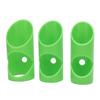 3 Pcs Set Foam Pipe Cutter Tool ABS Foam Pipe Insulation Cutting   for Home Decoration Construction Site