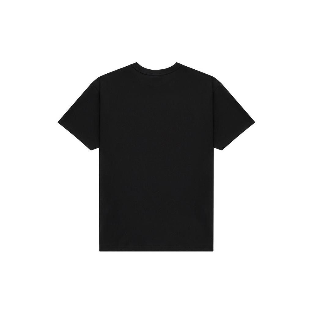 New Balance SS24 T Shirt Unisex Black AMT31541-BK