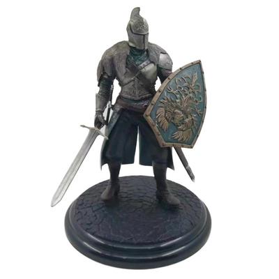DARK Souls Black Knight Collector Edition Figure Model Statue Artorias Toy GAME