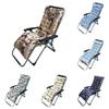 Quality Fabrics And Precision Suture Floral Bear High Back Chair Cushion**