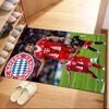 Bayern Munich Area Rug Perfect for Game Room Study Room Decorate Room Living Rooms Anti-slip Rug Decorate Offices