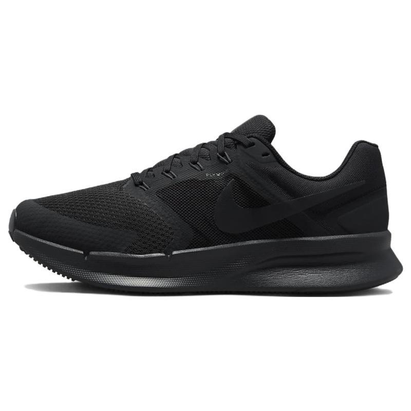 Nike Run Swift 3 'Triple Black' Sneakers DR2695-003