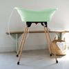Kit baignoire VASCO - 76,5 x 50 x 104,5 cm - Vert céladon - THERMOBABY