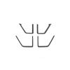 JeCar Auto Door Interior Decoration Trims Inner Moulding Cover Frame Strips Sticker Kit For Ford F150 2015-2020 Car Accessories