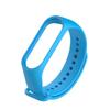 Soft Band Bracelet for Xiaomi Mi Band 3 4 5 6 7 8 9 10 Silicone Strap for MiBand 7 Bracelet Wrist Strap Miband 5 6 Wriststrap for Mi Band 3 4