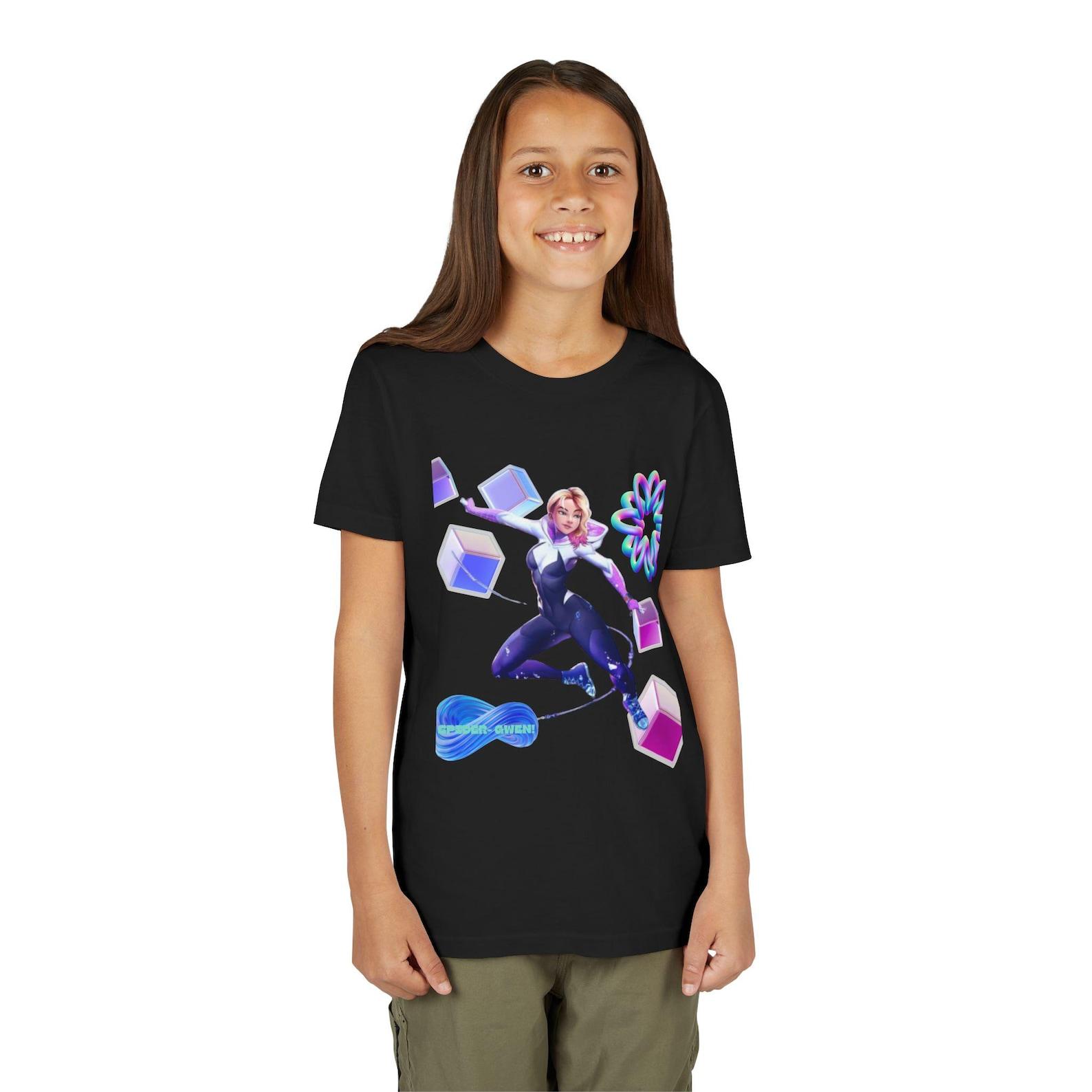 Spider-Gwen| T-shirt youth 160