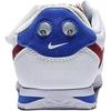 Nike Cortez EasyOn Abrasion Resistant Low top Kids Lifestyle Shoes White Children Aged 3 7 Years Old IH7658-100