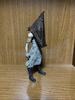 [USED] figma Silent Hill Pyramid Head Pyramid Head