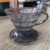 SX Pour Over Kaffeefilter