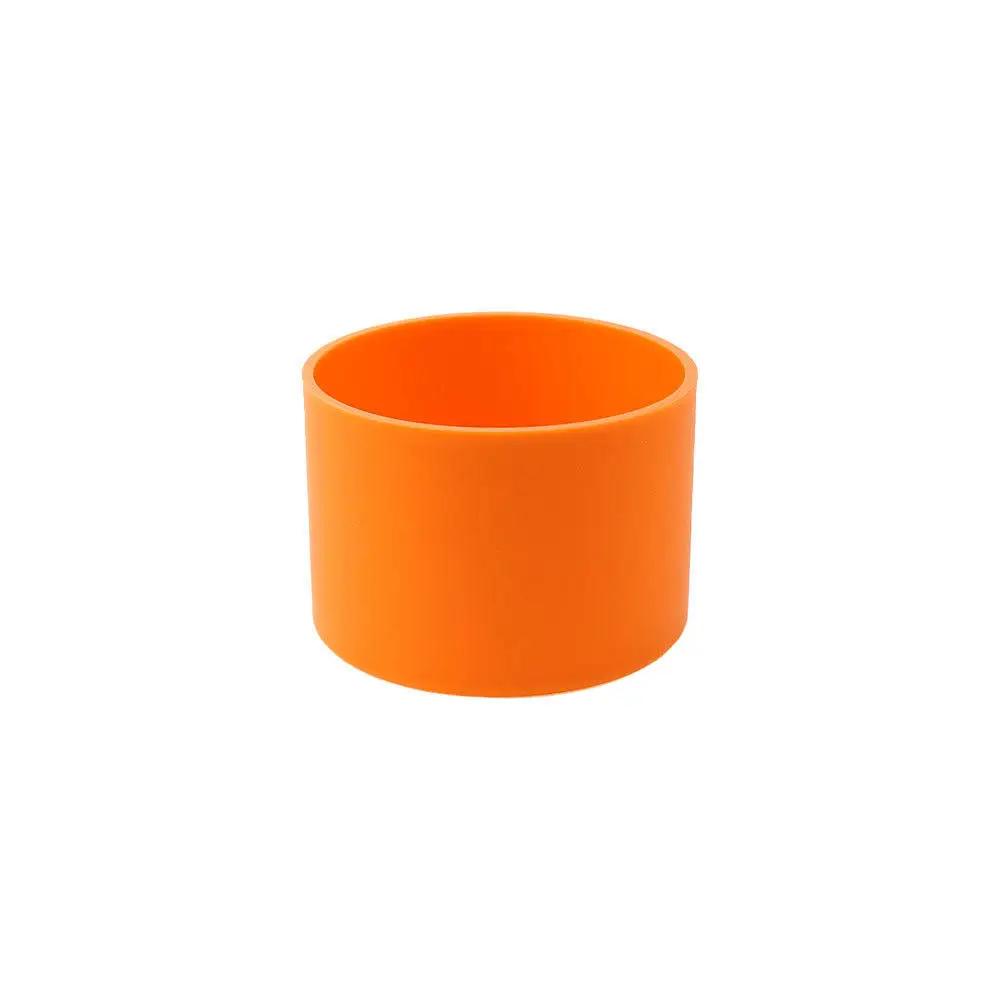 Silicone Water Bottle Boot For Owala 24oz 32oz 40oz, Anti-Slip Protective Sleeve Bottom Bumper Protector For Stanley, Twist