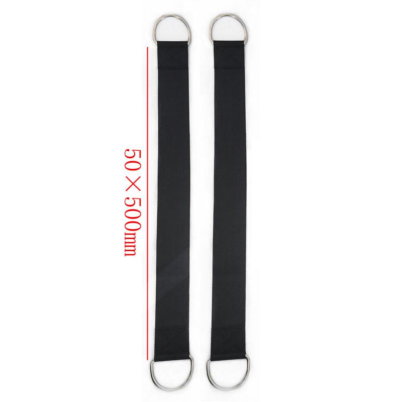 Swing Strap Outdoor Connecting Heavyduty Thickened Loadbearing Extension Rope For Hanging Accessories