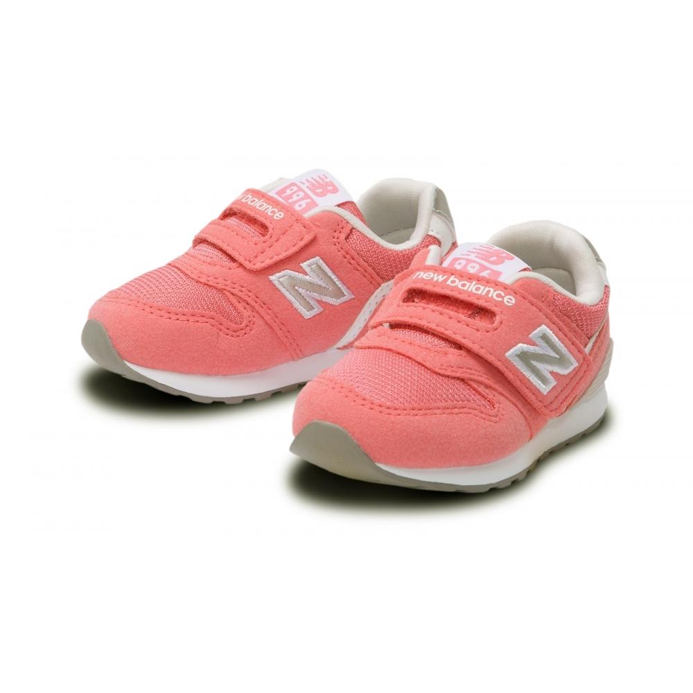 

New Balance Iz996 Jg3 Розовый Iz996Jg3 12.0cm/W (Standard to slightly wide)