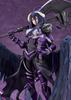 Overlord Albedo Hermes Trismegistus Ver. 17 Scale PVC Painted Complete Figure